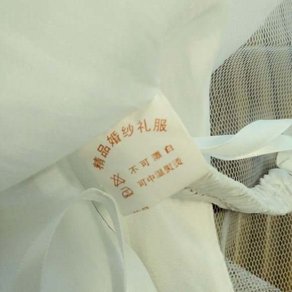 Exquisitely made Strapless Formal Mini Laces all t - Picture 6 of 8